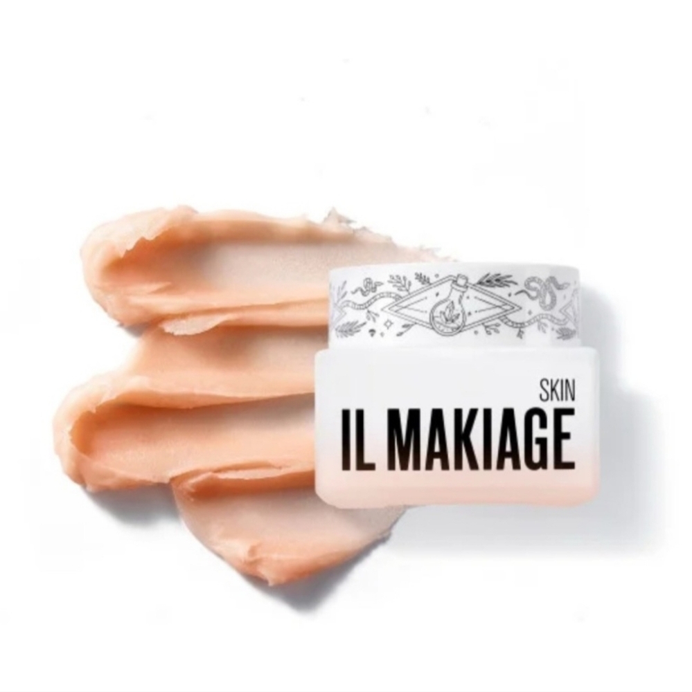 IL MAKIAGE Power Redo Wrinkle Fix, Anti-Aging Blur & Smooth Wrinkle Filler